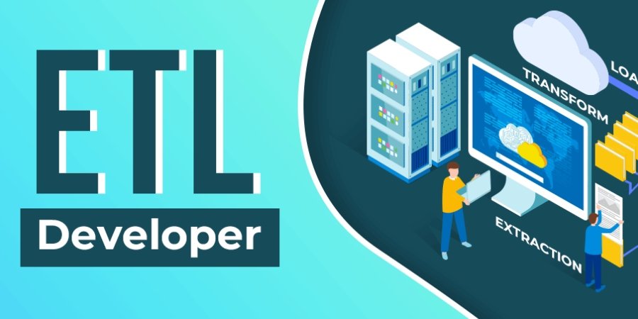 ETL Developer certification
