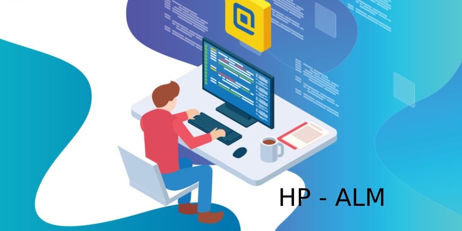 HP-ALM